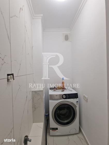 Apartament cu 3 camere în Salca