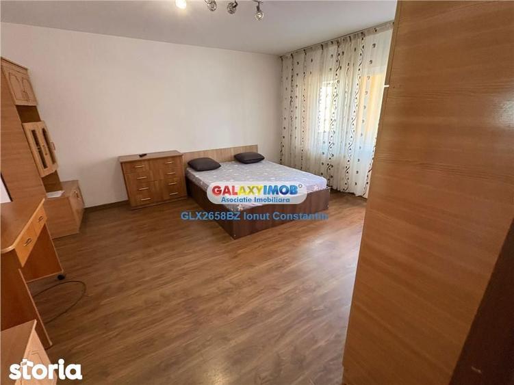 Garsonieră în 1 Decembrie