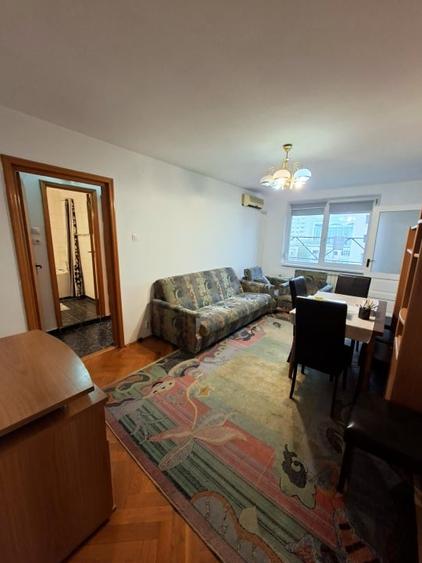 Apartament 4 camere Basarabia - Bd. Chisinau - 12