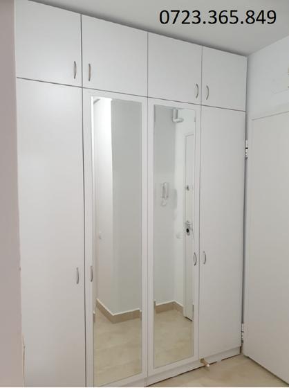 Proprietar Inchiriez apartament 2 camere, complet mobilat, loc parcare - 7