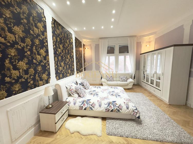 BG19 Apartament Exclusivist 4 camere - 7