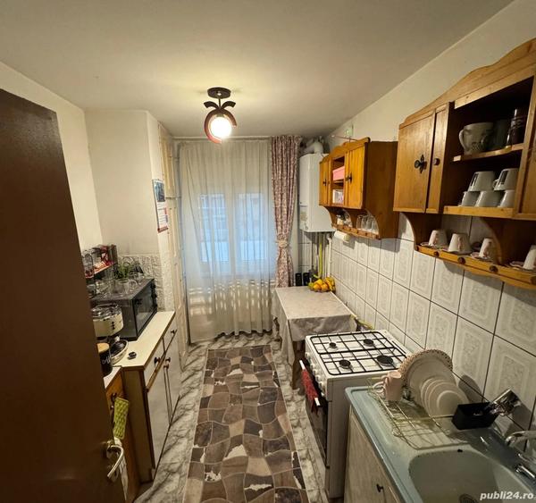apartament Burdujeni 4 camere - 4
