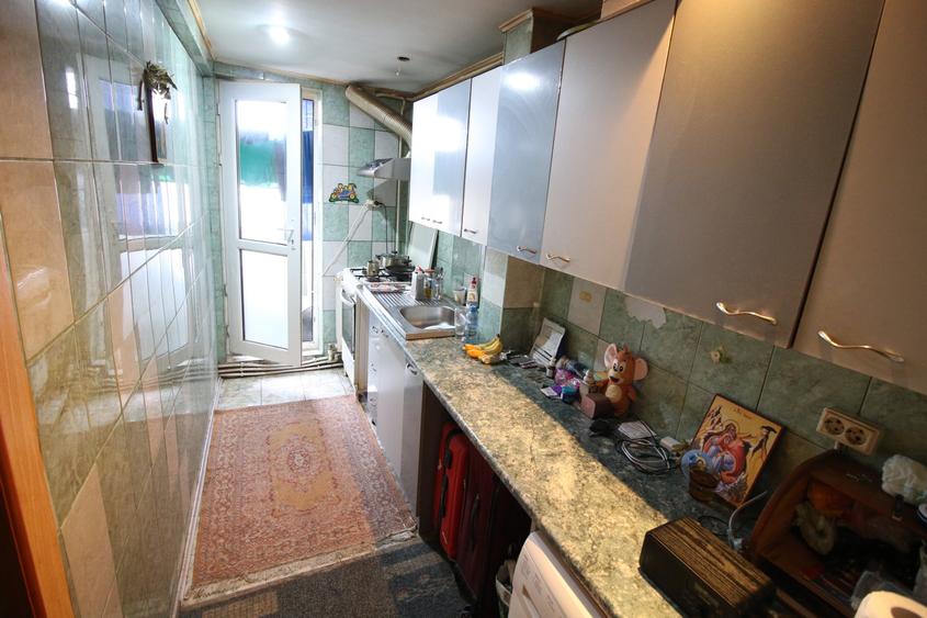 Ap. 2 camere dec. Micro21, bld. Otelarilor - 2