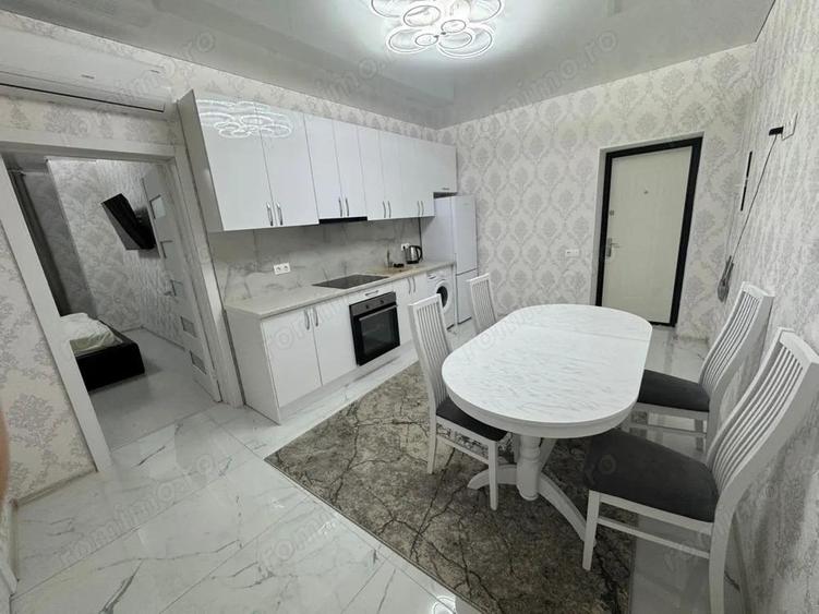 Garsoniera de inchiriat in zona Lujerului - 4