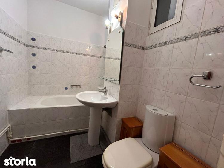 Calarasilor Romarta noua Etaj 2 , apartament 2 camere decomandat. - 2