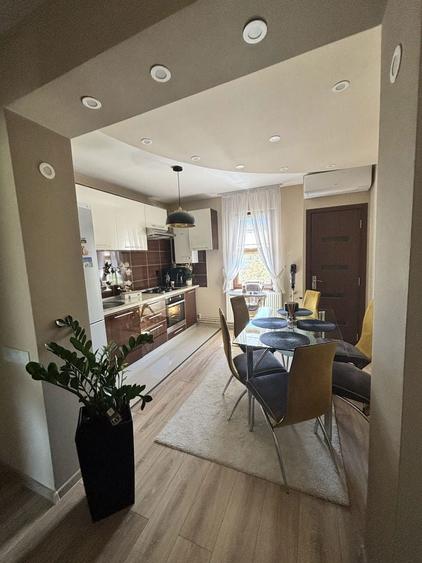 Vand apartament cu 2 camere - 7
