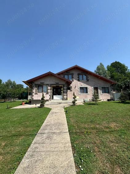 Casa de vanzare in Varbilau - 4