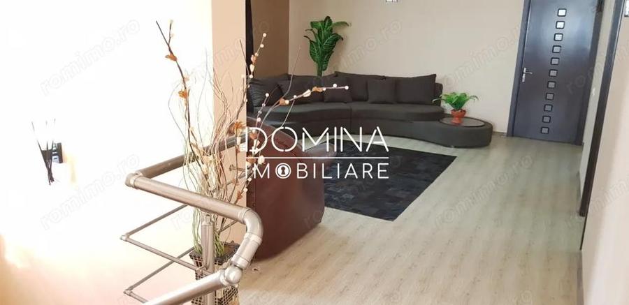 Vanzare casa mobilata/utilata, situata in Targu Jiu, strada Ana Ipatescu - 3