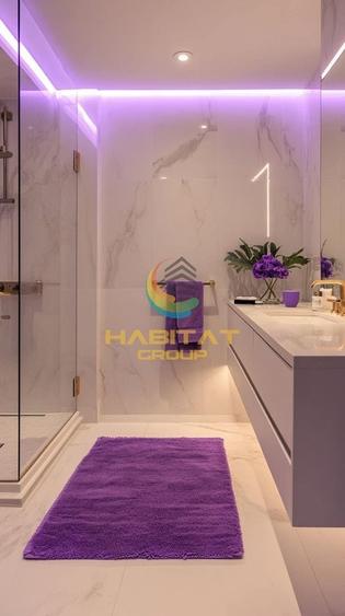 Vanzare garsoniera Aparatorii Patriei decomandata cu centrala proprie 0 comision - 8