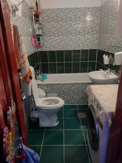 De vanzare apartament cu 2 camere-Miercurea Ciuc - 4