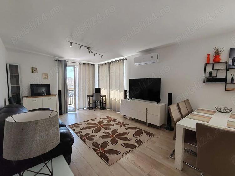 Inchiriez ap 3 cam 2 bai et 1 NOU - 9