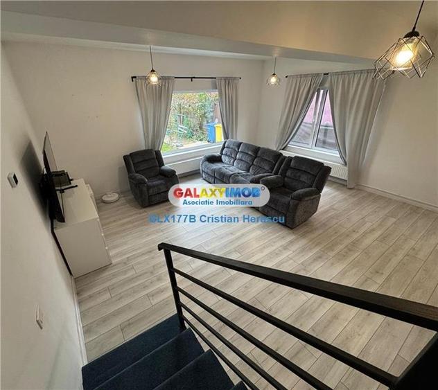 Chitila Zona Islaz Scoala Noua Vila P+1 SU 113 mp Teren 365 mp - 6