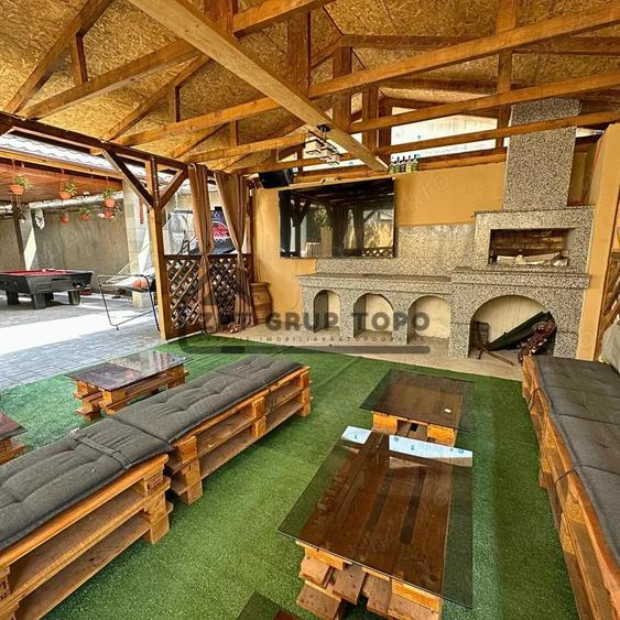 Afacere de vanzare in Salonta, situata pe ?oseaua Oradea-Arad - 7