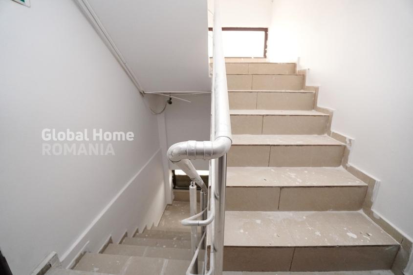 Cladire Versatila 580MP | 8 Apartamente Tip Studio | Muncii - Mihai Bravu - 13