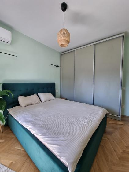 Cismigiu - 2 Camere - Renovat - - 9