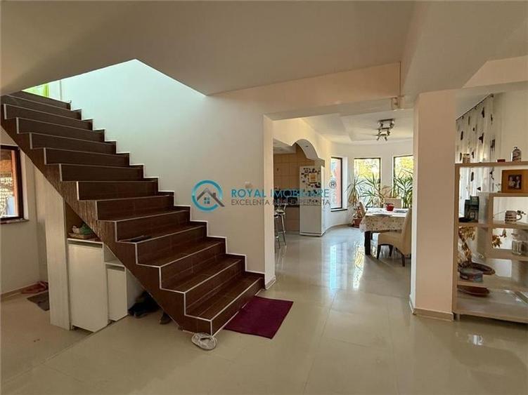 Royal Imobiliare - Vanzare Vila zona Paulesti - 7