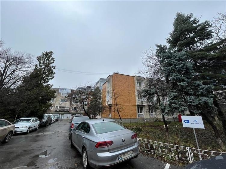 Diplomat Business Center - utilitati incluse - 2