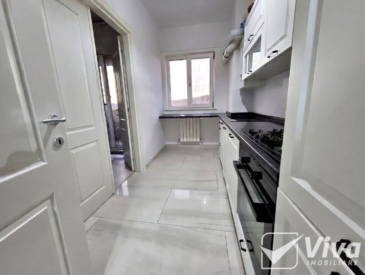 Tătărași, Intabulat! 2Camere, Decomandat, 70Mp, etaj 7/9, bloc 2025 - 4