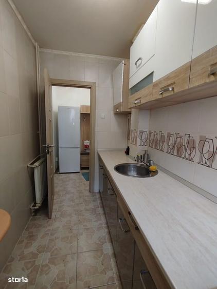 Apartament doua camere, Electroprecizia, Sacele. - 7
