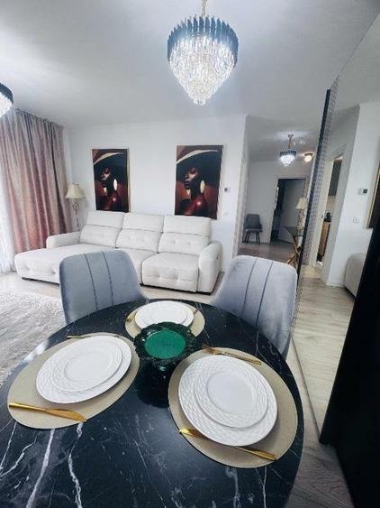 Apartament 2 camere COPOU ,  impecabil - 8