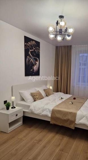 Apartament cu 2 camere de vanzare in zona Bartolomeu Apartament cu 2 camere de vanzare in zona Bartolomeu