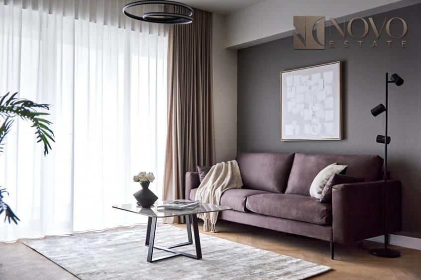 3 Camere | Comision 0% | Afi North | Sala fitness | 2 min metrou - 2