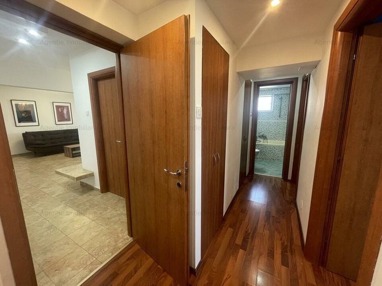 3 camere Piata Iancului ~ 95 mp / Loc de Parcare! - Vedere! - 8