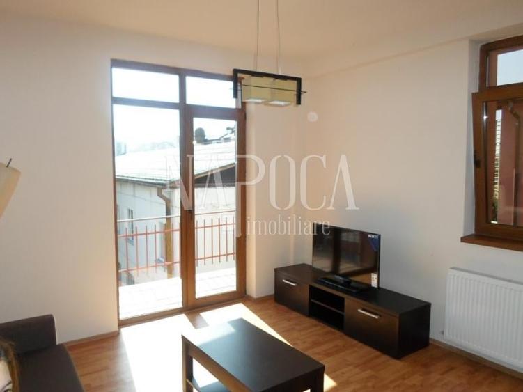 Apartament o camera de vanzare in Zorilor, Cluj Napoca - 3