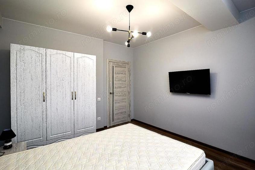 Apartament cu 2 camere de inchiriat in zona Dristor - 1