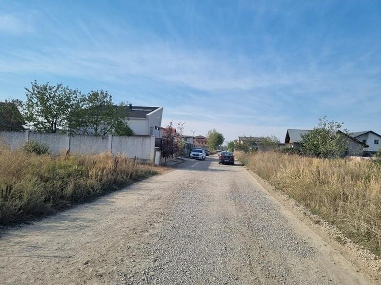 Vanzare Teren  Industrial Pantelimon Cernica 10000mp - 6