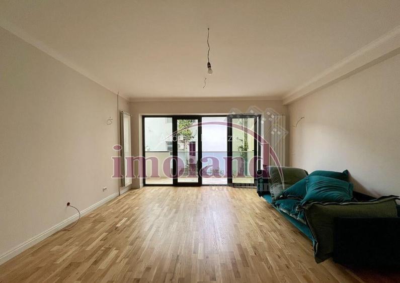Inchiriere apartament 3 cam 104 mp, bloc nou 2025 - Tei /...