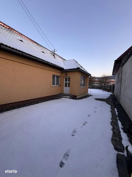 Casa de vanzare - Automecanica - Medias - - 6