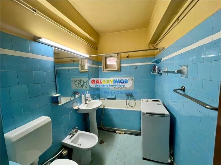 Vanzare apartament 4 camere in Ploiesti, zona ultracentrala - 16