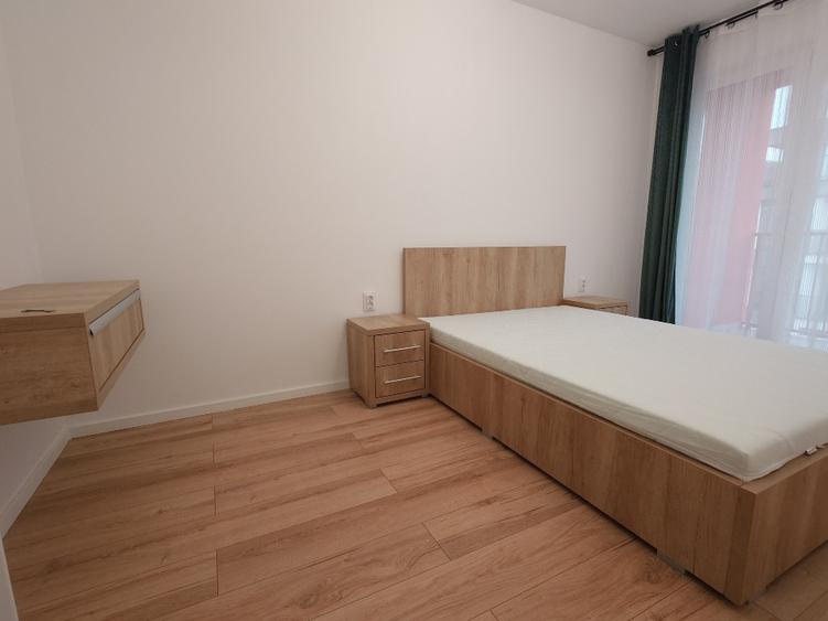 Vând apartament 2 camere | Florești | Abatorului | parcare inclusă  - 6