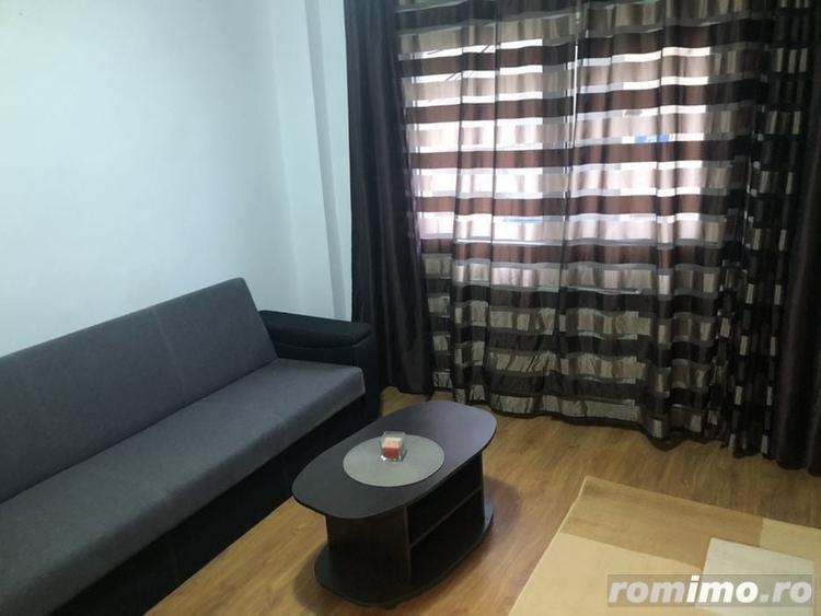 Garsoniera de inchriat in zona Cotroceni cu centrala - 3