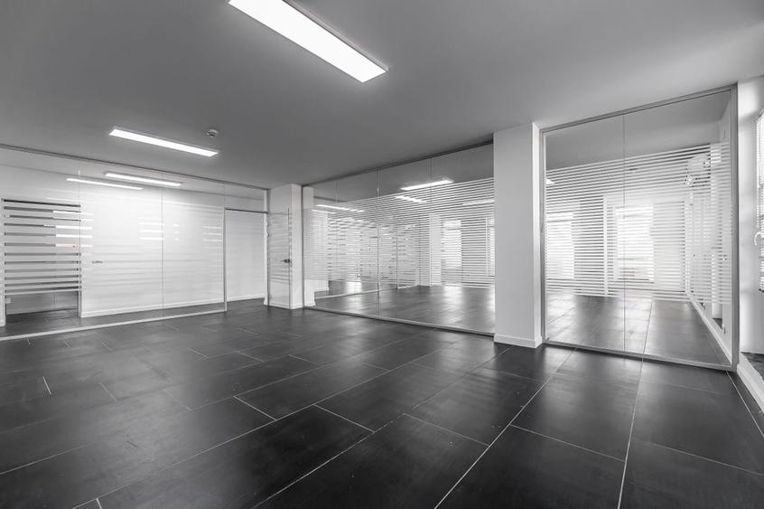 Exclusivitate si prestigiu: Spatiu de birouri premium ultracentral - 8