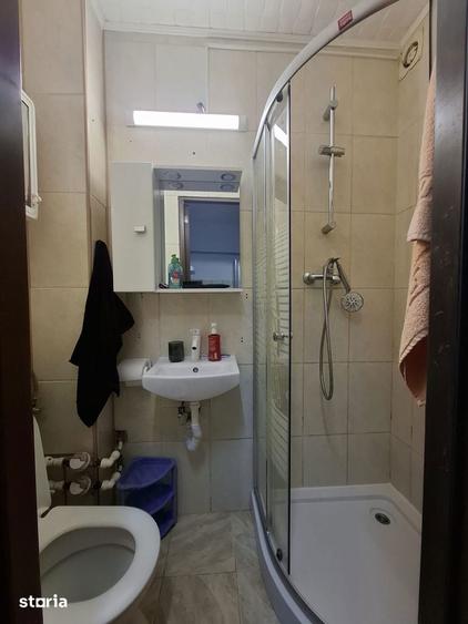 Vand garsoniera,etajul 2,zona Aradul Nou 0% comision - 2