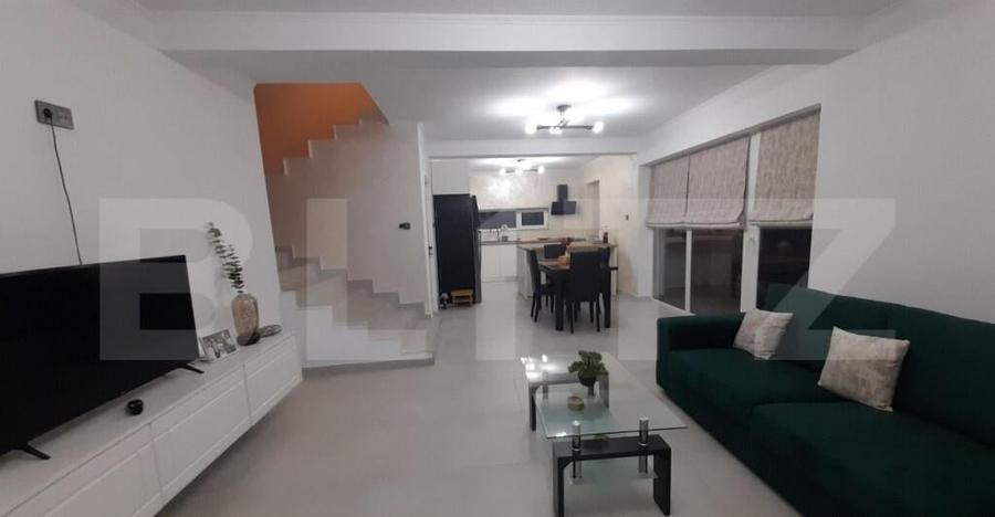 Casa 4 camere , Livezeni , 120 mp , 470 mp teren - 7