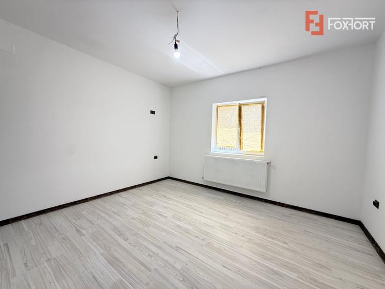 COMISION 0% Duplex cu 3 camere de vanzare in Beregsau Mare - 3