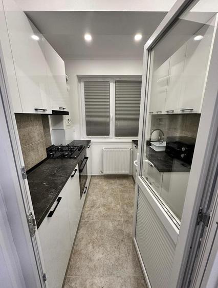 Prima Inchiriere Garsoniera Militari Residence - 6