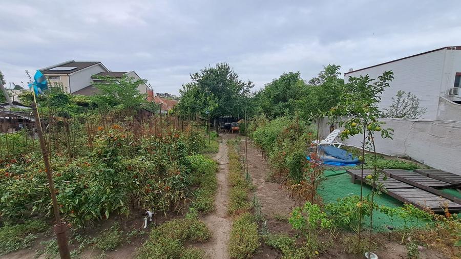 Stadion - scoala sportiva - teren 828 mp / 13.2 deschidere stradala - 6