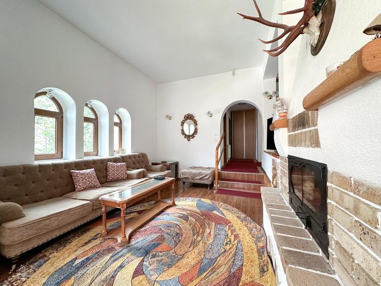 Locatie premium in Zamora – Casa cu vedere si potential turistic - 7