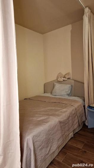 Garsoniera Piata Victoriei, Central, Metrou - 1