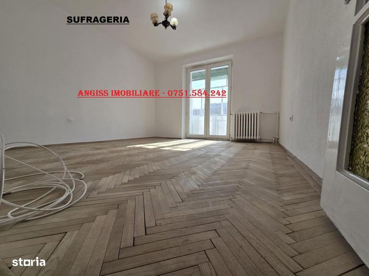 Apartament 2 camere - ULTRACENTRAL (intretinere mica ) - 3