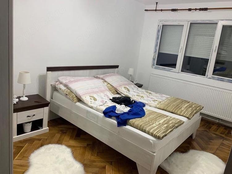 Apartament de inchiriat Caransebe? - 3