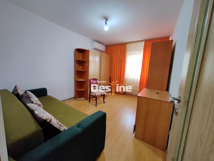 Frumoasa - Garsoniera 24,29mp, Etaj 2 - 2