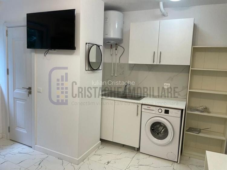 Studio complet utilat si mobila, langa Bucuresti Mall Vitan Studio complet utilat si mobila, langa Bucuresti Mall Vitan