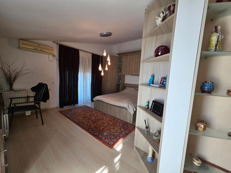 Casa de vanzare in zona Balotesti, Amurgului - 33