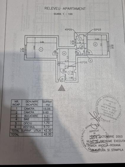 2 camere decomandat, parter | Lujerului–5 min metrou | Bloc reabilitat - 8