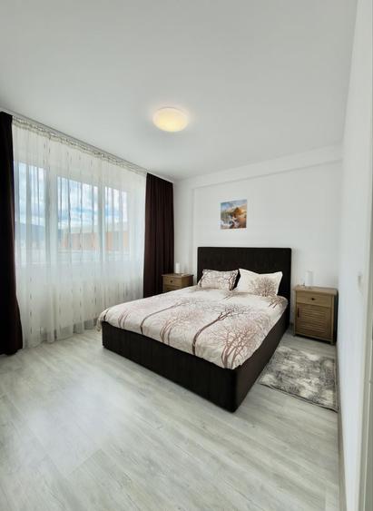 Apartament cu 2 camere de inchiriat in Ghimbav cu loc de parcare inclus - 4
